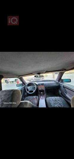 مێرسێدس بێنز C-Class